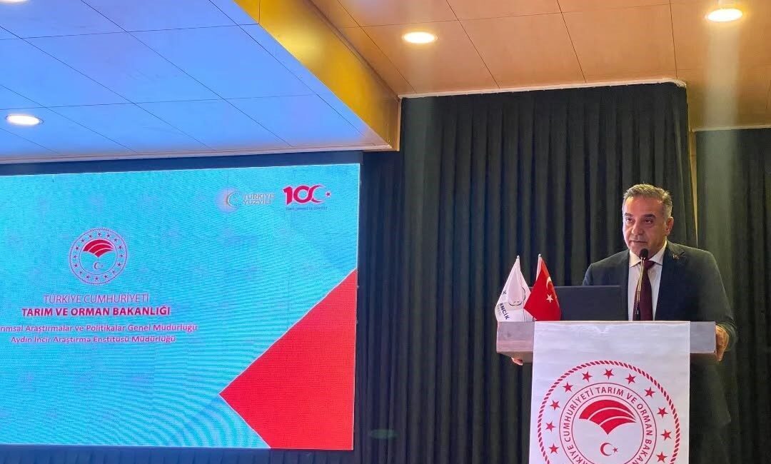 Türkiye’nin dünya lideri olduğu ve AB coğrafi işaret tesciline sahip