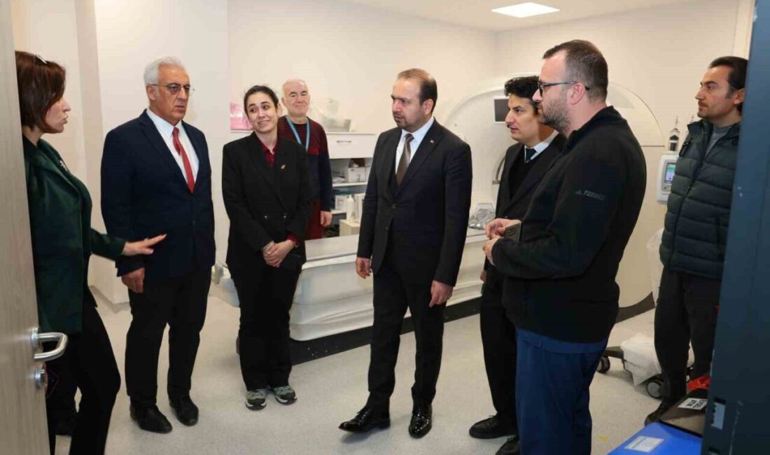 Cumhurbaşkanı Recep Tayyip Erdoğan tarafından resmi açılışı yapılan Aydın Şehir