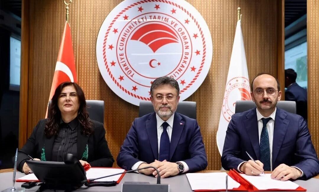 Aydın Büyükşehir Belediyesi ile DSİ arasında imzalanan protokolle Didim Akbük’te