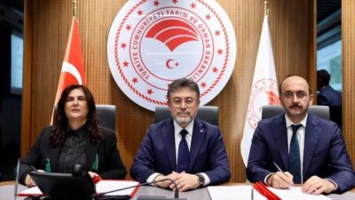 Aydın Büyükşehir Belediyesi ile DSİ arasında imzalanan protokolle Didim Akbük’te