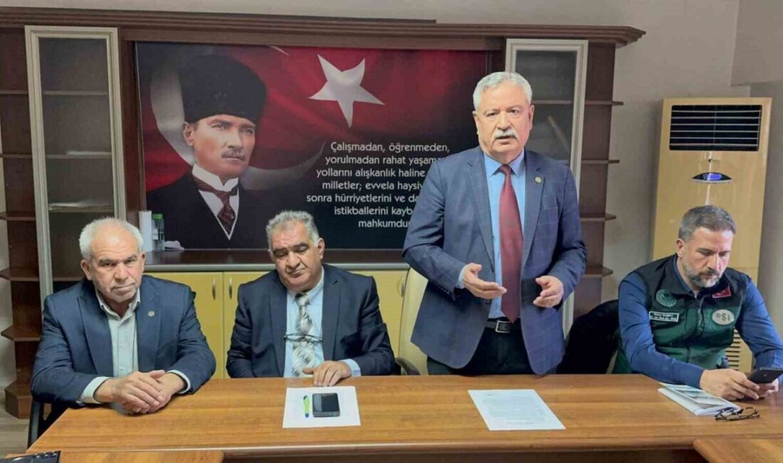 Aydın genelinde etkili olan aşırı yağışların ardından yaklaşık 155 bin