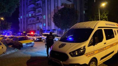 Aydın’ın Efeler ilçesinde 15 yaşındaki bir çocuk ailesi tarafından ölü