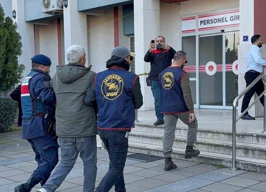 Aydın’ın Buharkent ilçesinde 2005 yılında işlenen ve yıllardır faili meçhul