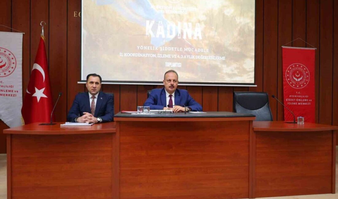 Kadına Yönelik Şiddetle Mücadele İl Koordinasyon, İzleme ve Değerlendirme Komisyonu