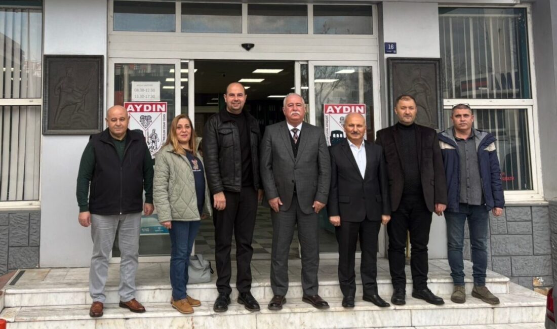 Aydın’da sürücü kurslarının eğitim güzergahları ve sürücü eğitimlerinin geliştirilmesine yönelik