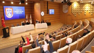 Cumhurbaşkanı Recep Tayyip Erdoğan’ın Aydın ziyaretinde Çıldır Havalimanı’nın ticari uçuşlara