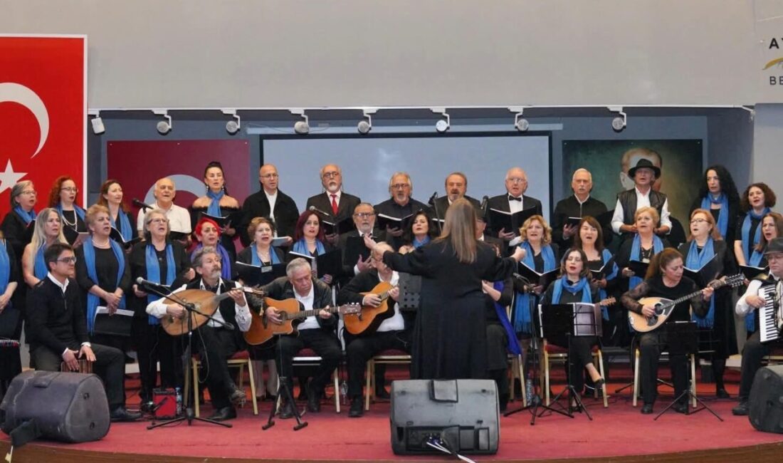 Balıkesir’in Ayvalık ilçesinde, Türkiye ile Yunanistan arasında gerçekleştirilen nüfus mübadelesinin