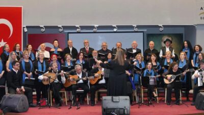 Balıkesir’in Ayvalık ilçesinde, Türkiye ile Yunanistan arasında gerçekleştirilen nüfus mübadelesinin