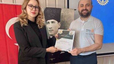 Azka Otel, sürdürülebilir turizm yaklaşımı doğrultusunda karbon yönetimini operasyonel stratejisinin