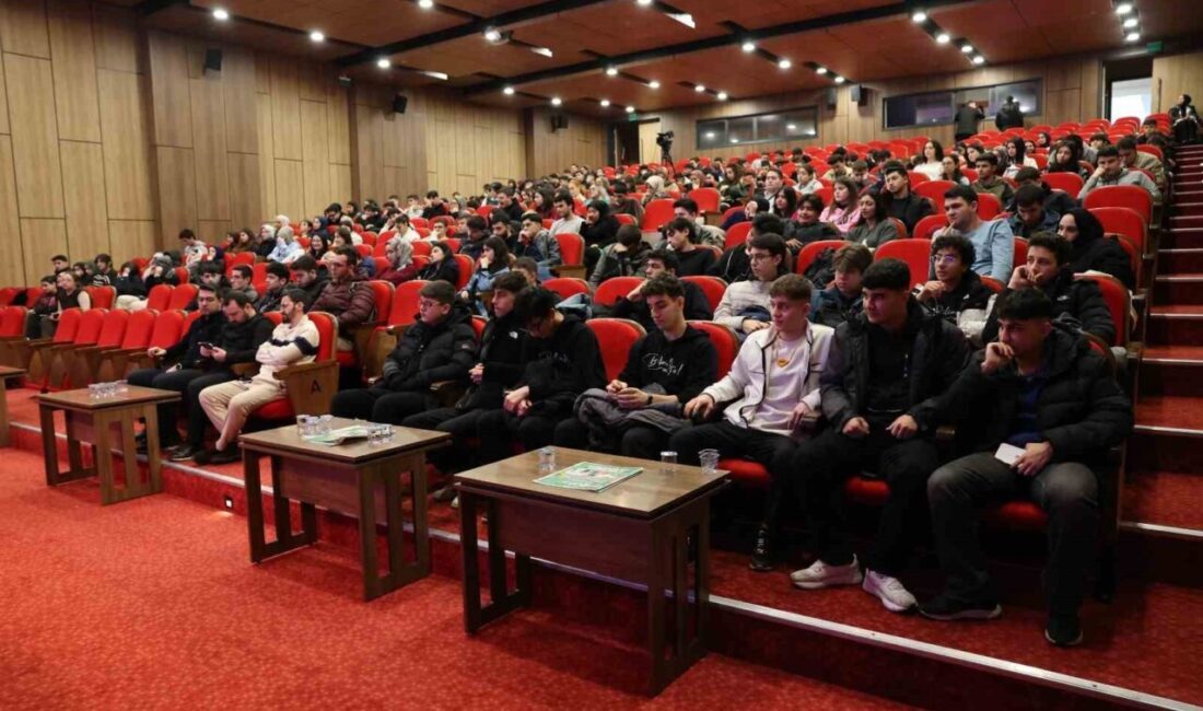 Bağcılar Belediyesi, iş arayanlarla iş verenleri bir araya getirmek amacıyla