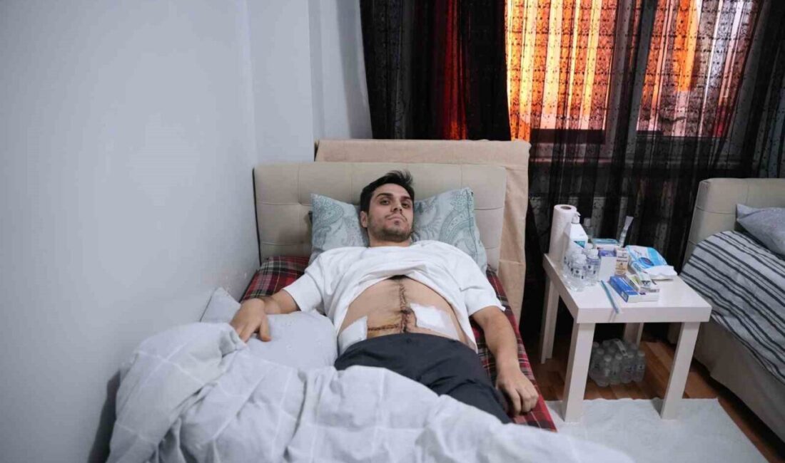 İstanbul Bağcılar’da meydana gelen ve 1 kişinin bıçakla yaralandığı olayla