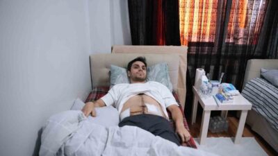 İstanbul Bağcılar’da meydana gelen ve 1 kişinin bıçakla yaralandığı olayla