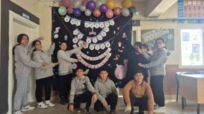 Manisa’nın Sarıgöl ilçesinde bu yıl okullarda ilk kez ramazan ayının