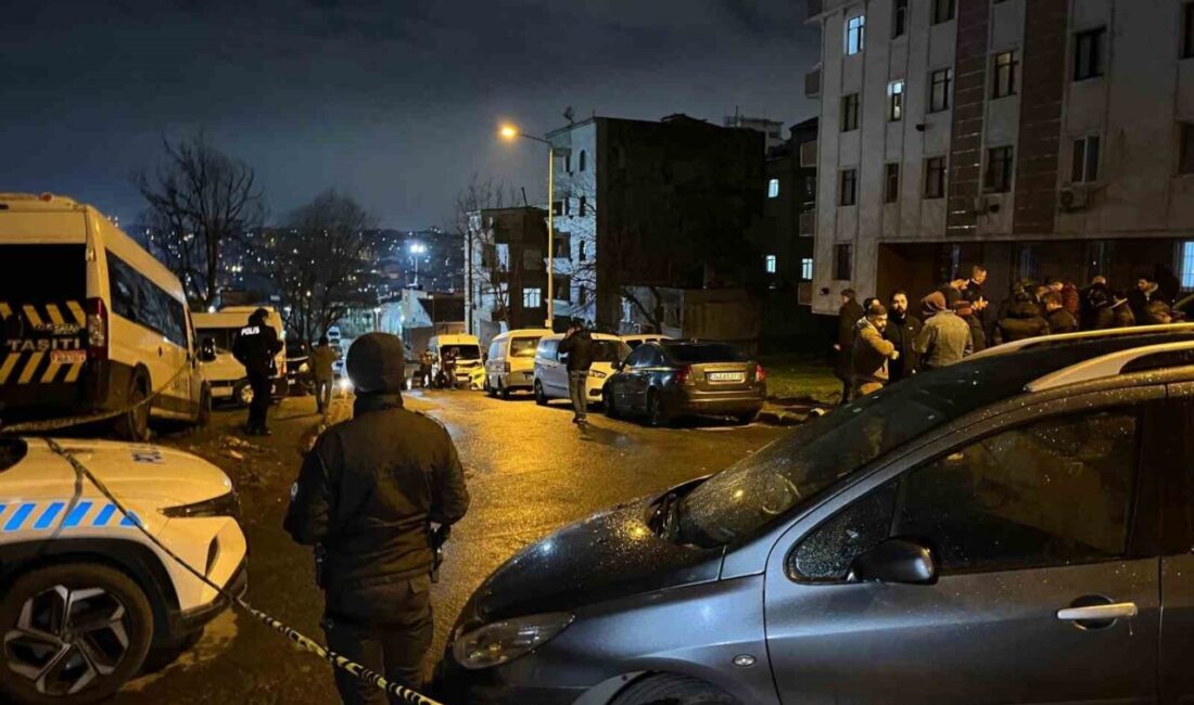 Eyüpsultan İlçe Jandarma Komutanlığınca yürütülen planlı operasyonda, Bahçelievler’de uyuşturucu sattıkları