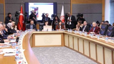 Gençlik ve Spor Bakanı Osman Aşkın Bak, “Suça sürüklenen her