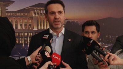 Enerji ve Tabii Kaynaklar Bakanı Alparslan Bayraktar, “Pakistan’da geçtiğimiz yıl