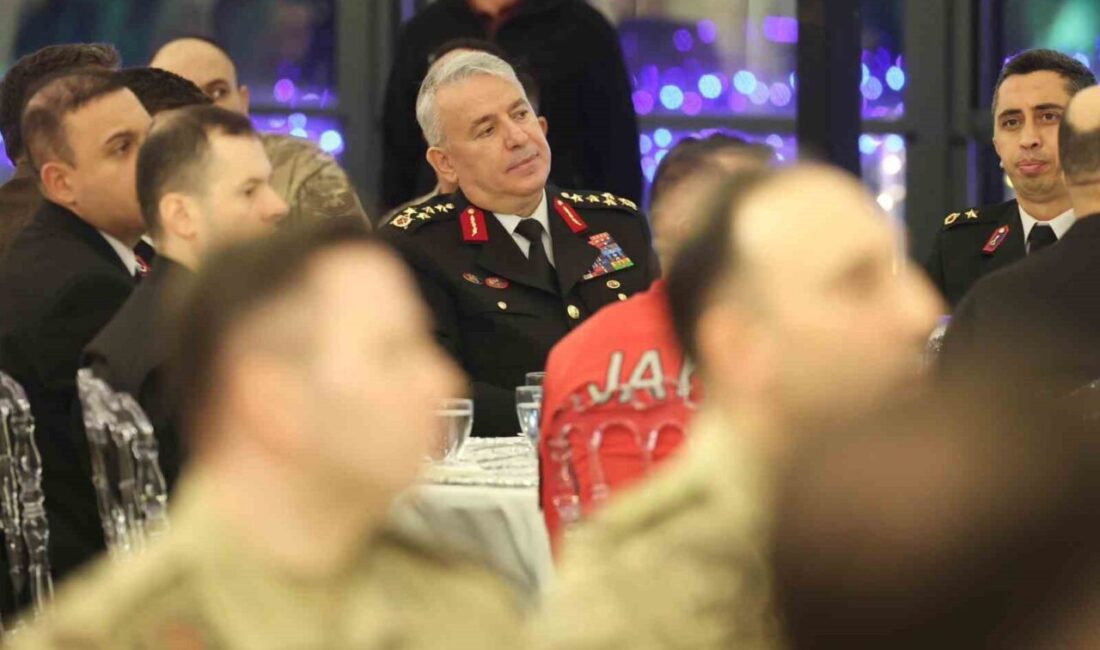 İçişleri Bakanı Mustafa Çiftçi, “Artık oyun kuran bir Türkiye vardır;