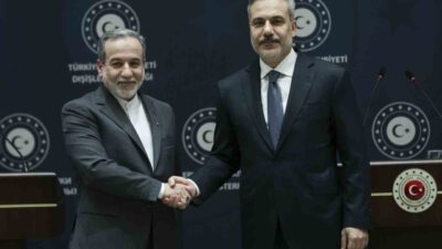 Dışişleri Bakanı Hakan Fidan, ABD ve İran’ın nükleer anlaşma konusunda