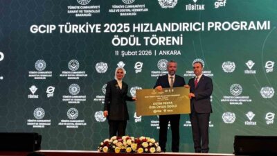 Aile ve Sosyal Hizmetler Bakanı Mahinur Özdemir Göktaş, “Oyunları kapatmak,