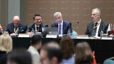 Sağlık Bakanı Kemal Memişoğlu, “Kendi sağlık teknolojisini üreten ve bunu