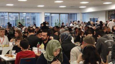 Sağlık Bakanı Kemal Memişoğlu, “Dünya insanları Türkiye’de sağlık hizmetlerini örnek