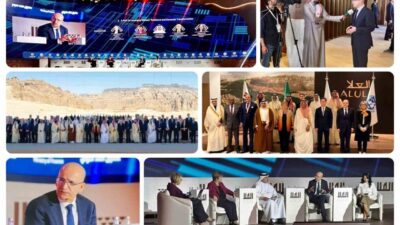 Hazine ve Maliye Bakanı Mehmet Şimşek, Uluslararası Para Fonu (IMF)