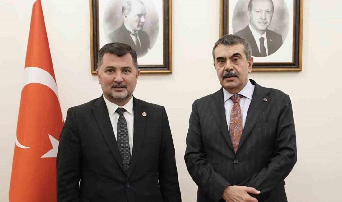 DÜZCE (İHA) – Türkiye Büyük Millet Meclisinde nöbetçi olan Milli