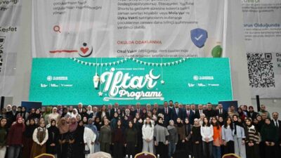 Ulaştırma ve Altyapı Bakanı Abdulkadir Uraloğlu, “15 Yaşından küçük çocuklar