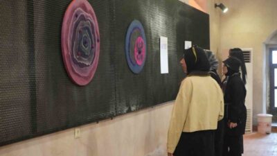 Niğde Belediyesi ile Niğde Ömer Halisdemir Üniversitesi iş birliğinde düzenlenen