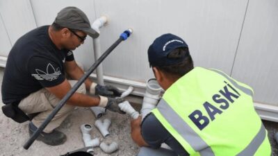 Balıkesir’de 6 Şubat 2023’de meydana gelen asrın felaketi olarak nitelendirilen