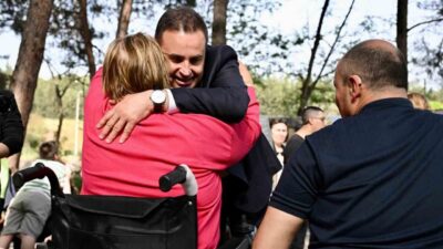 Balıkesir Büyükşehir Belediye Başkanı Ahmet Akın’ın sosyal belediyecilik anlayışı doğrultusunda