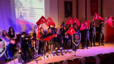 Balıkesir’in ve ülkemizin köklü eğitim kurumlarından Balıkesir Lisesi, 141. kuruluş