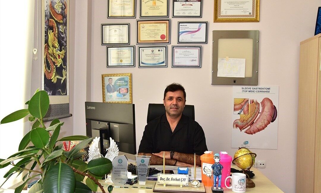 “Obezite ve Mide Kanseri Zirvesi” Balıkesir Üniversitesi ev sahipliğinde gerçekleştirilecek.