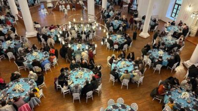 Balıkesir ve Çanakkale Vakıflar Bölge Müdürlüğü, Ramazan ayı boyunca Türkiye