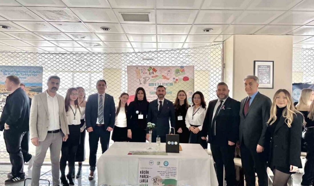 Balıkesir’in Burhaniye ilçesinde, Balıkesir Üniversitesi Burhaniye Uygulamalı Bilimler Fakültesi, fakülte