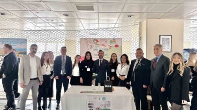 Balıkesir’in Burhaniye ilçesinde, Balıkesir Üniversitesi Burhaniye Uygulamalı Bilimler Fakültesi, fakülte