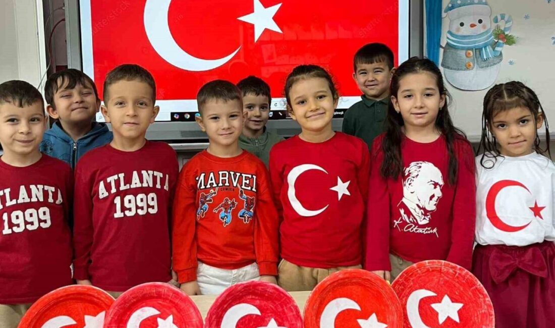 Balıkesir’in 20 ilçesindeki tüm resmî ve özel okullarda 2025-2026 eğitim