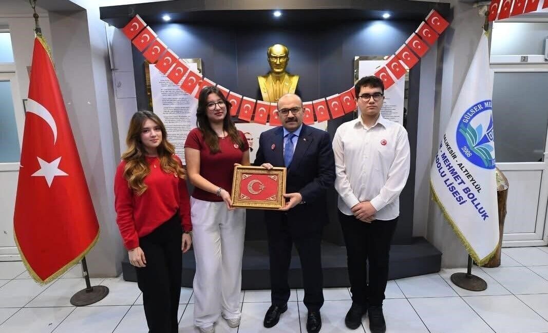 Millî Eğitim Bakanlığı tarafından 2025-2026 Eğitim Öğretim Yılı ikinci döneminin