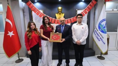 Millî Eğitim Bakanlığı tarafından 2025-2026 Eğitim Öğretim Yılı ikinci döneminin