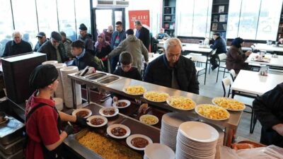 Balıkesir Büyükşehir Belediye Başkanı Ahmet Akın tarafından hayata geçirilen Kent