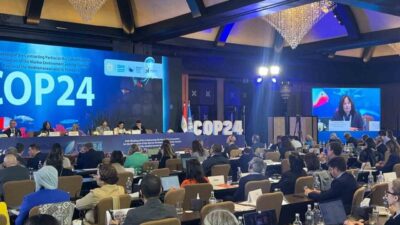 Balıkesir Büyükşehir Belediyesi, Birleşmiş Milletler Çevre Programı kapsamında Akdeniz Eylem