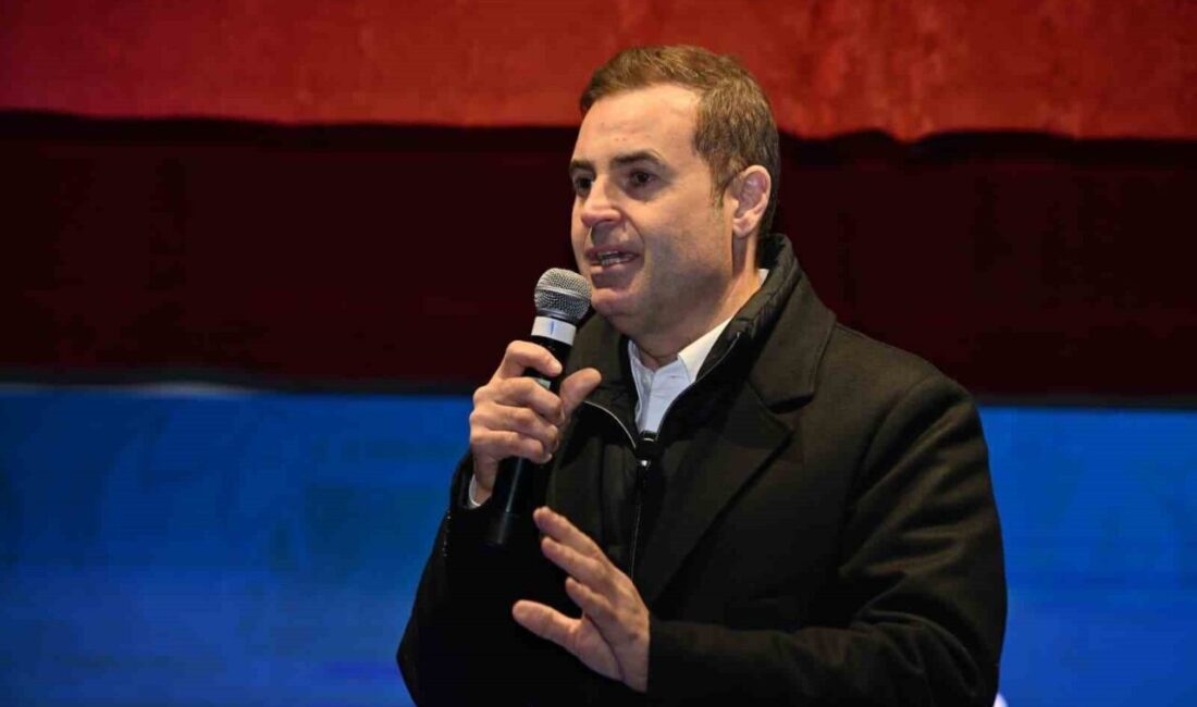 Depreme dirençli bir Balıkesir için birlikte hareket etmenin önemine dikkat