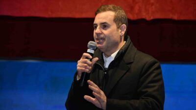 Depreme dirençli bir Balıkesir için birlikte hareket etmenin önemine dikkat