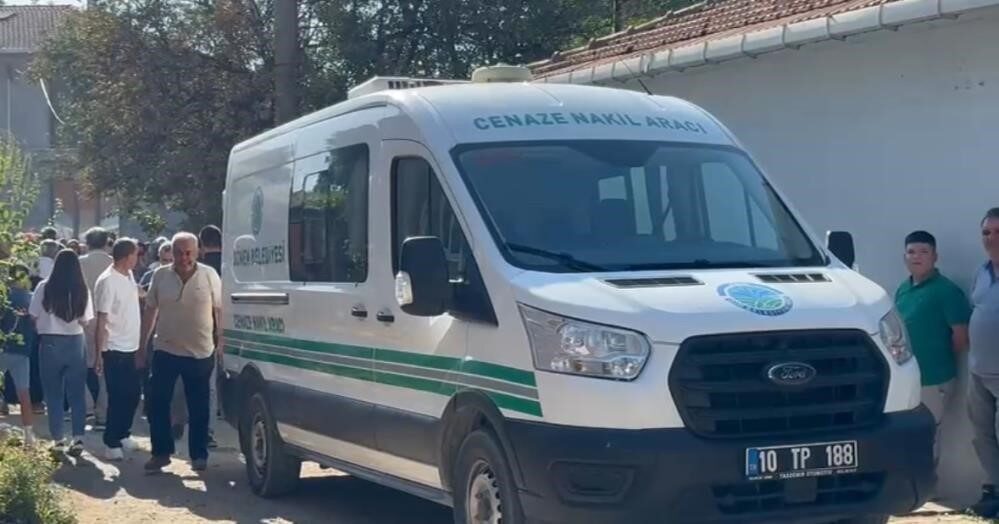 Balıkesir’de yapılan araştırma şehirde yaşayanların en çok kalp ve damar