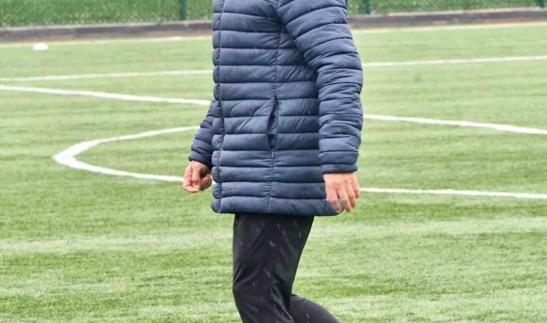 TFF 3. Lig 4. Grup 19. haftasında deplasmanda Kütahyaspor’a 2-1