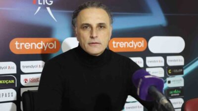 Trendyol 1. Lig’in 23. haftasında Bandırmaspor ile Van Spor FK