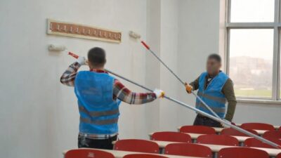 Bartın Üniversitesi (BARÜ) Bartın Cumhuriyet Başsavcılığı ile yürütülen iş birliği