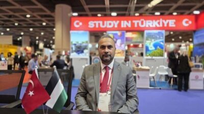 Bartın Üniversitesi (BARÜ) Hong Kong’da “Küresel İyilik İçin Asya-Pasifik İş