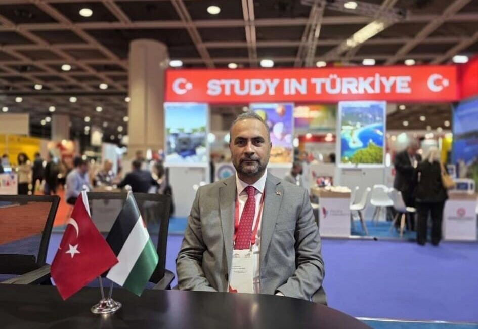 Bartın Üniversitesi (BARÜ) Hong Kong’da “Küresel İyilik İçin Asya-Pasifik İş