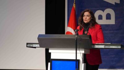 Bartın Üniversitesinde (BARÜ) düzenlenen çalıştayda dijital dolandırıcılık yöntemleri, bölgesel riskler